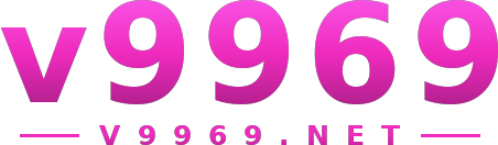 v9969 logo